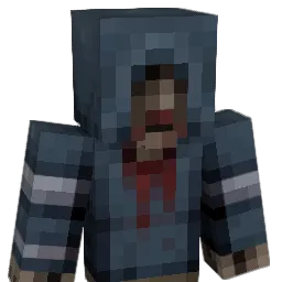 SSgt_Adams Minecraft avatar bust