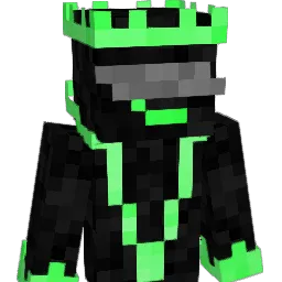 SSharkBite's Minecraft skin