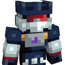 SSharman2002's Minecraft skin