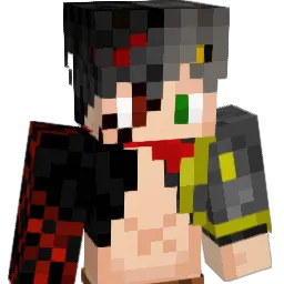 SSiiCKSS's Minecraft skin