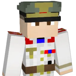 SSileXX Minecraft avatar bust