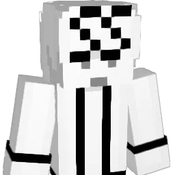 SSizer's Minecraft skin
