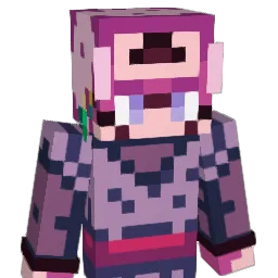 SSjEmirhan Minecraft avatar bust