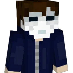 SSkolas's Minecraft skin