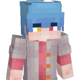 SSlothI Minecraft avatar bust