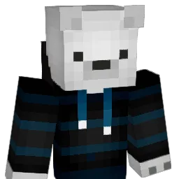 SSmoth Minecraft avatar bust