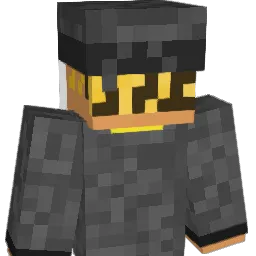 SSnipeSS's Minecraft skin