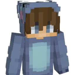 SSoMe2's Minecraft skin