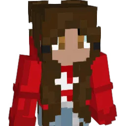 SSoapSoap Minecraft avatar bust