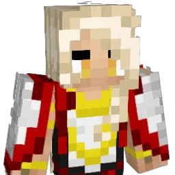 SSolomon's Minecraft skin