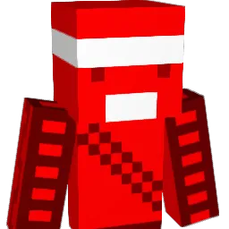 SSou_ Minecraft avatar bust