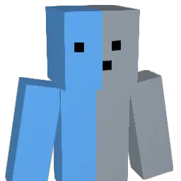 SSpartan__ Minecraft avatar bust