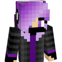 SSstardust's Minecraft skin
