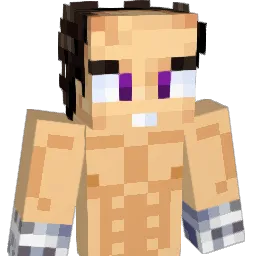 SStilinski02 Minecraft avatar bust