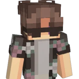 SStreamm's Minecraft skin