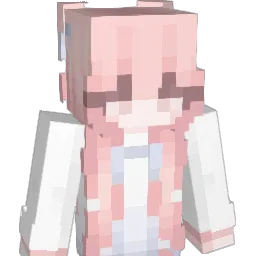 SSuifeng Minecraft avatar bust