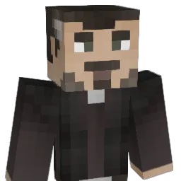 SSundeeXD Minecraft avatar bust