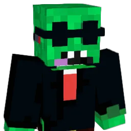 SSundree's Minecraft skin