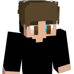 SSurgeGG Minecraft avatar bust