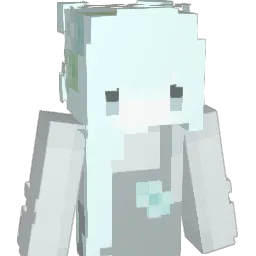 ST1K1's Minecraft skin