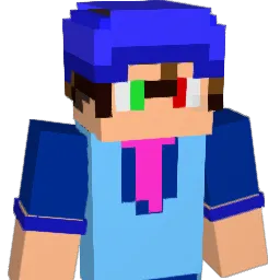 ST2000's Minecraft skin
