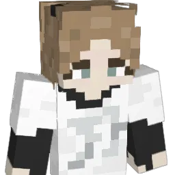 ST200v's Minecraft skin