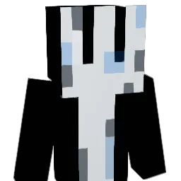 ST33Lorca's Minecraft skin