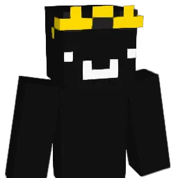 ST3DSSS's Minecraft skin