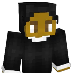 ST3PGUY1 Minecraft avatar bust
