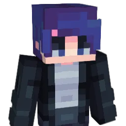 ST3RL1NGUK Minecraft avatar bust