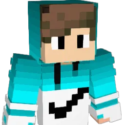 ST4L0WY Minecraft avatar bust