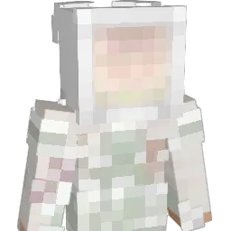 ST4RFR0ST's Minecraft skin