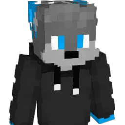 ST4RL3ON's Minecraft skin