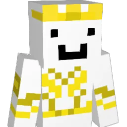 STABLEASH809665 Minecraft avatar bust