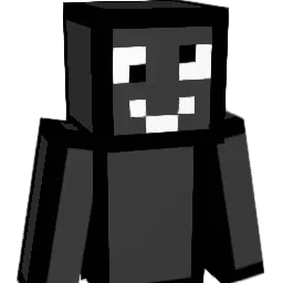 STABLEZENOZ Minecraft avatar bust