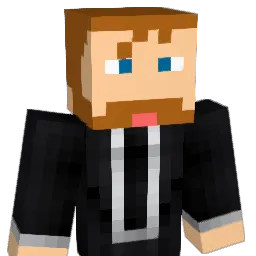 STACK2's Minecraft skin