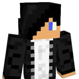 STAKE0123 Minecraft avatar bust