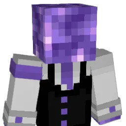 STALKER4DOLG Minecraft avatar bust