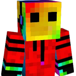 STANKAHE Minecraft avatar bust