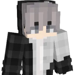 STARFAC3T's Minecraft skin