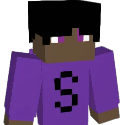 STARFAMILY913 Minecraft avatar bust