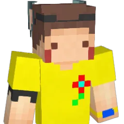 STARHELL's Minecraft skin