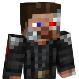 STARKHAM's Minecraft skin