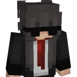 STARLY15615 Minecraft avatar bust