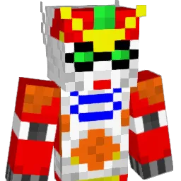 STARS7138's Minecraft skin