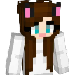 STAT0000 Minecraft avatar bust