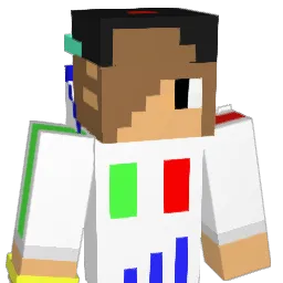STAT06's Minecraft skin