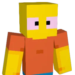 STATSG0D's Minecraft skin