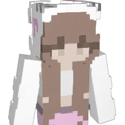 STAY4everSKZ Minecraft avatar bust