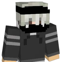 STAYL3R's Minecraft skin